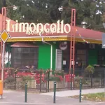 Liget Apartman * Budapesta