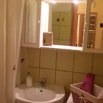 Liget Apartman Apartament *