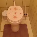Liget Apartman * Budapesta