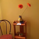 Liget Apartman *