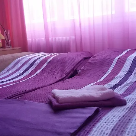 Liget Apartman בודפשט