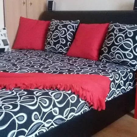 Daire Liget Apartman