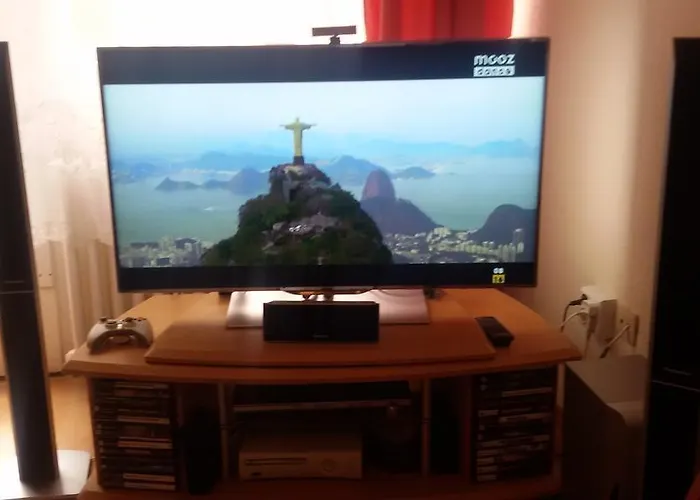 Liget Apartman * 부다페스트