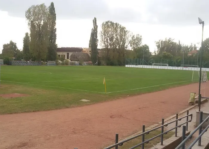 Liget Apartman * 부다페스트