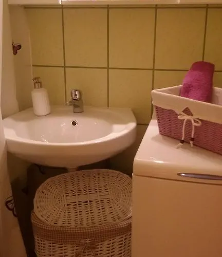 Liget Apartman 아파트 *