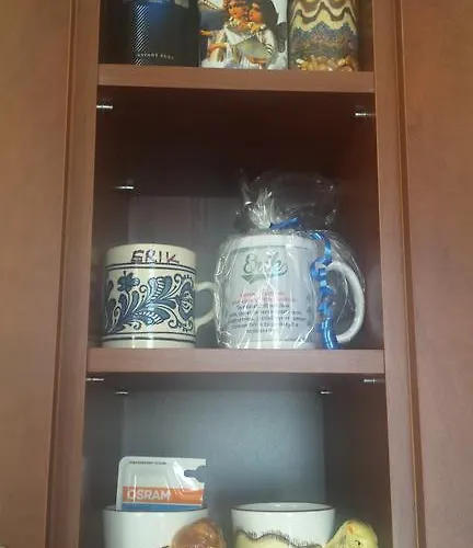 Liget Apartman 아파트 *