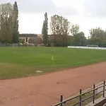 Liget Apartman * Budapešť