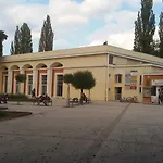 Liget Apartman Budapešť
