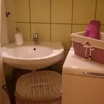Liget Apartman Apartmán *