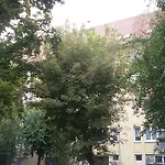 Liget Apartman Apartmán Budapešť