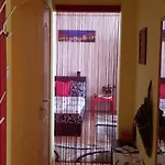 Liget Apartman *