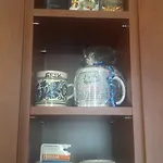 Liget Apartman Apartmán *