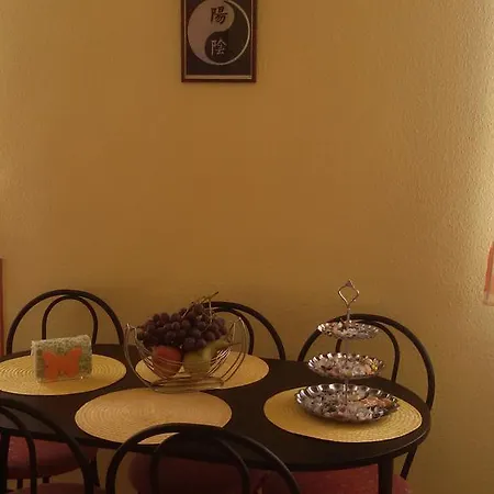 Liget Apartman Apartman Budapest