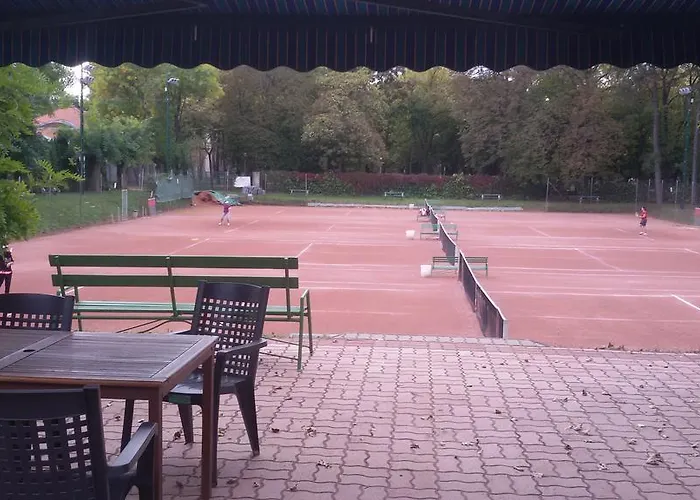 Liget Apartman Lägenhet *